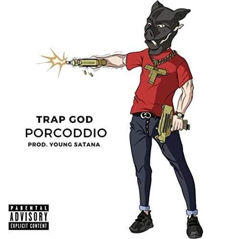 porcamadonna rolex lyrics|Trap God – Porcamadonna Rolex Lyrics .